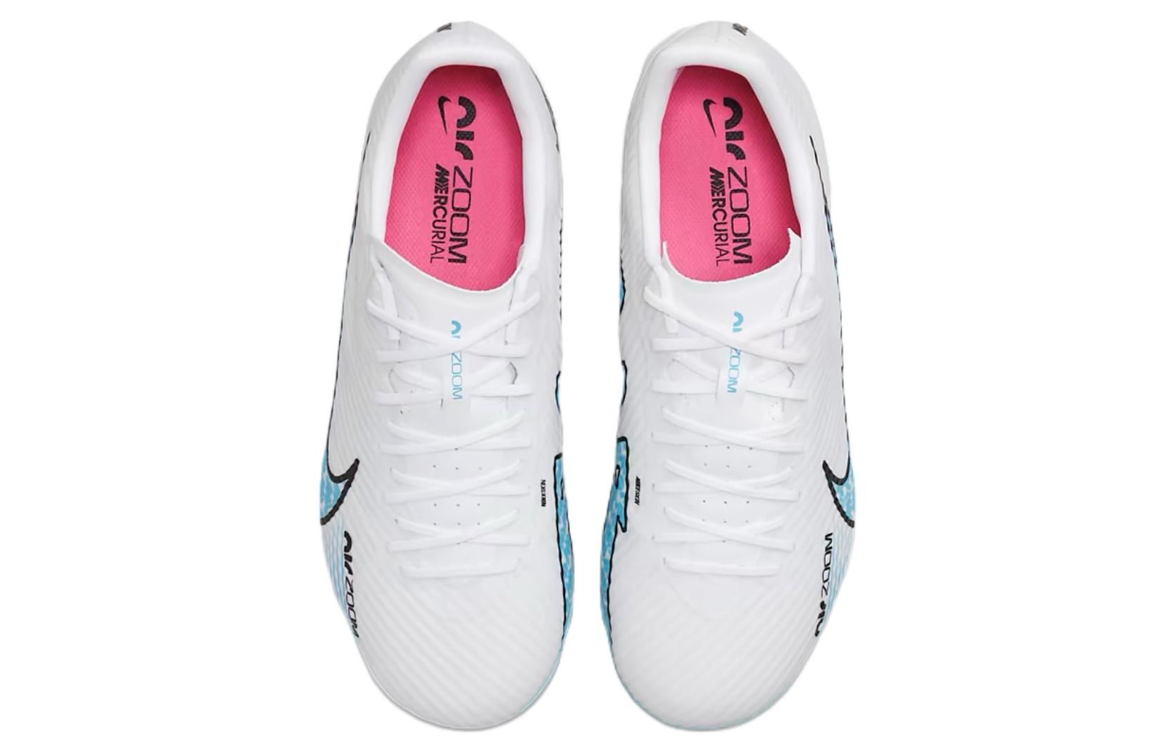 Nike Air Zoom Vapor 15 Mercurial Academy AG DJ5630-146 sold by KicksCrew product image thumbnail 4