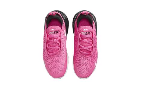 (PS) Nike Air Max 270 'Laser Fuchsia' AO2372-602 sold by KicksCrew