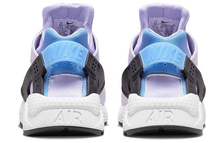 (WMNS) Nike Air Huarache 'Lilac' DZ5207-500 sold by KicksCrew product image thumbnail 5