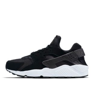 Nike Air Huarache 'Black' 318429-035 sold by KicksCrew