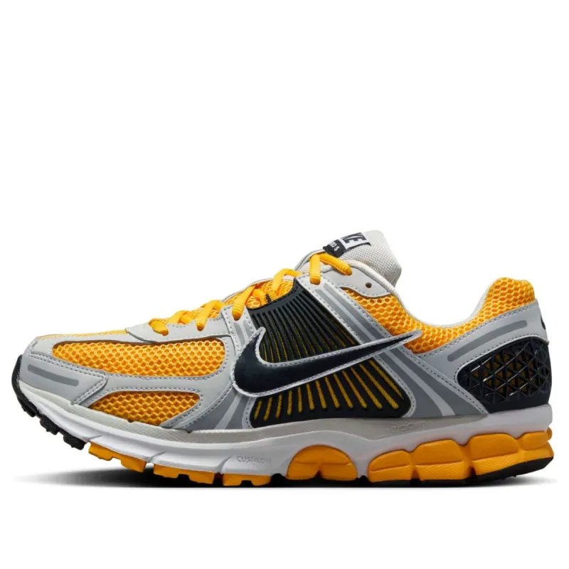 Nike Air Zoom Vomero 5 'University Gold' FB9149-002 sold by KicksCrew
