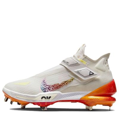 Nike Force Zoom Trout 8 Elite NRG 'Phoenix Open' FB9119-160 sold by KicksCrew