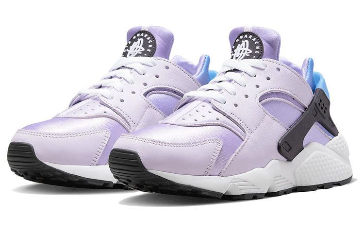 (WMNS) Nike Air Huarache 'Lilac' DZ5207-500 sold by KicksCrew product image thumbnail 3