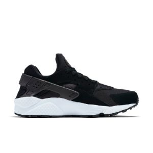 Nike Air Huarache 'Black' 318429-035 sold by KicksCrew