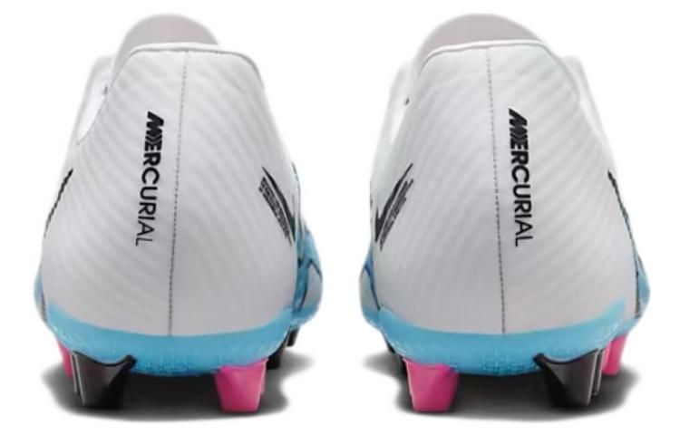 Nike Air Zoom Vapor 15 Mercurial Academy AG DJ5630-146 sold by KicksCrew product image thumbnail 2