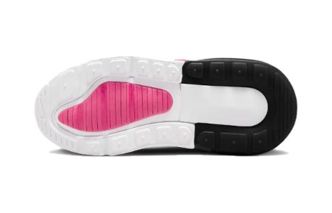 (PS) Nike Air Max 270 'Laser Fuchsia' AO2372-602 sold by KicksCrew