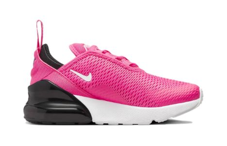 (PS) Nike Air Max 270 'Laser Fuchsia' AO2372-602 sold by KicksCrew
