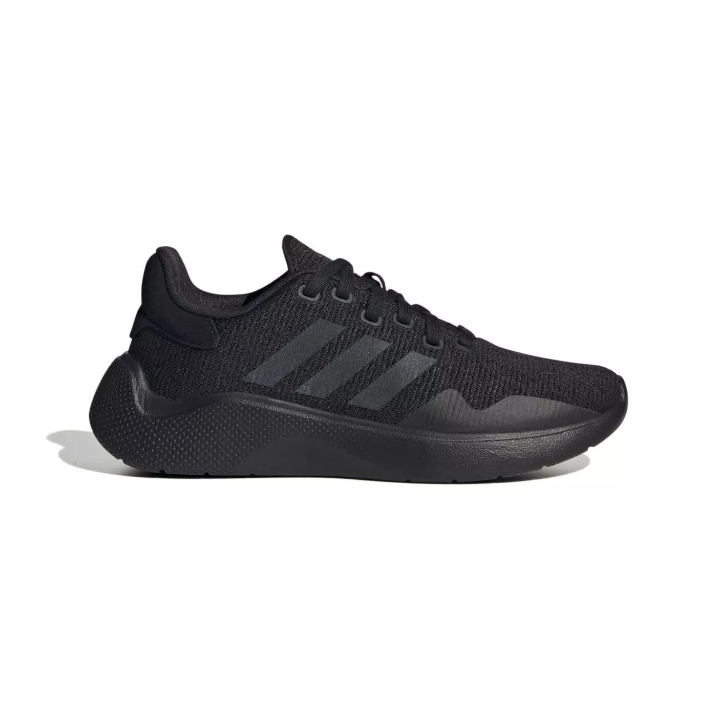(WMNS) adidas neo Puremotion 2.0 'Black' HQ1720 sold by KicksCrew product image thumbnail 2