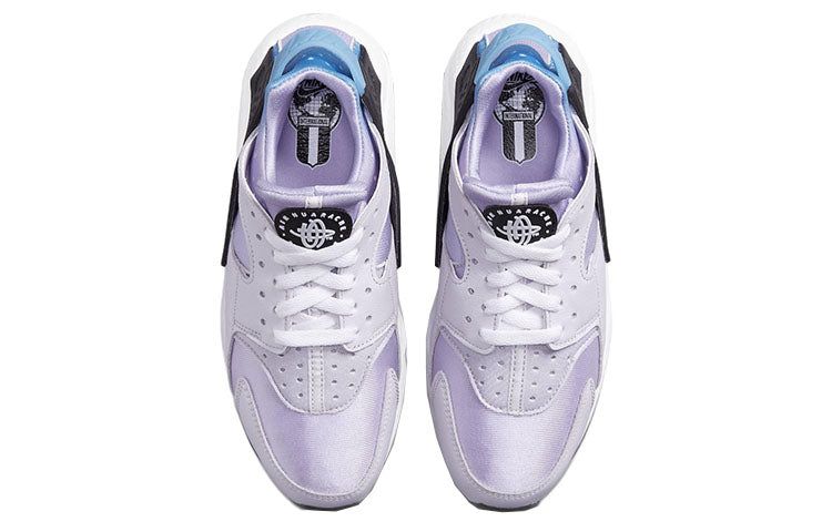 (WMNS) Nike Air Huarache 'Lilac' DZ5207-500 sold by KicksCrew product image thumbnail 4