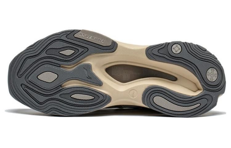 Li-Ning Infinity 3M 'Grey Beige' AZGT003-2 sold by KicksCrew product image thumbnail 5