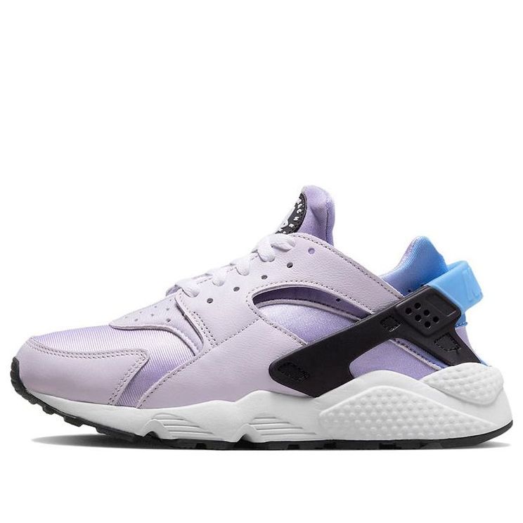 (WMNS) Nike Air Huarache 'Lilac' DZ5207-500 sold by KicksCrew