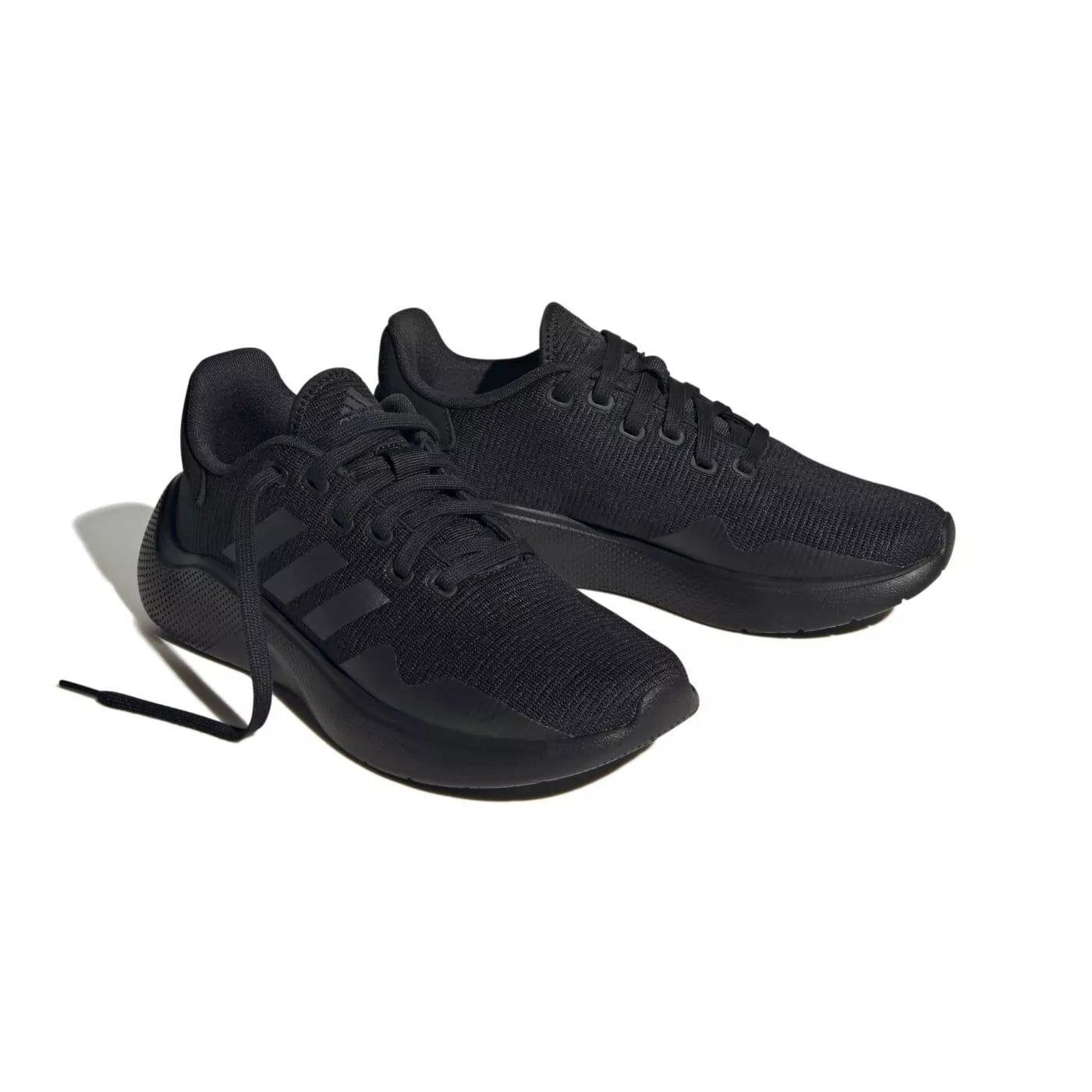 (WMNS) adidas neo Puremotion 2.0 'Black' HQ1720 sold by KicksCrew product image thumbnail 3