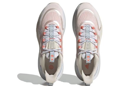 adidas AlphaBounce 'Pastel Pink' IG3074 sold by KicksCrew