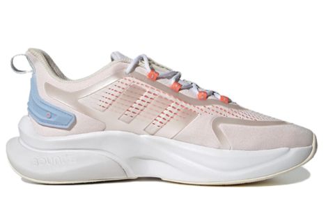 adidas AlphaBounce 'Pastel Pink' IG3074 sold by KicksCrew