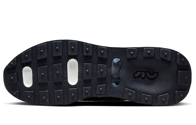 (WMNS) Nike Air Max Flyknit Racer 'Sesame' FD2285-200 sold by KicksCrew product image thumbnail 6