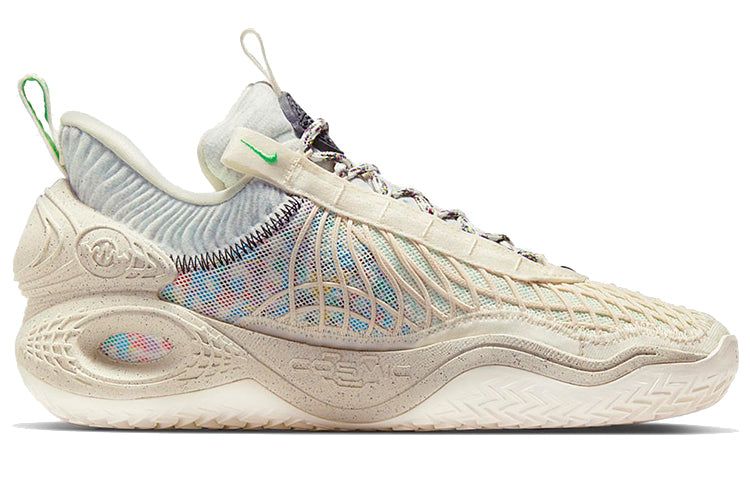Nike Cosmic Unity EP 'Beige' DD2737-100 sold by KicksCrew product image thumbnail 2