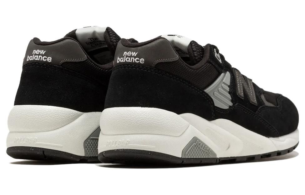New Balance 580 'Black Grey White' MT580ED2 sold by KicksCrew product image thumbnail 4