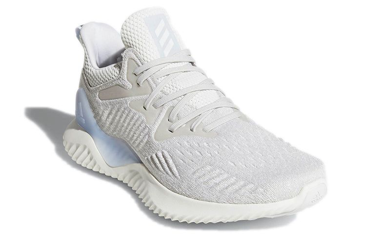 adidas Alphabounce Beyond 'Cloud White' AQ0572 sold by KicksCrew product image thumbnail 3