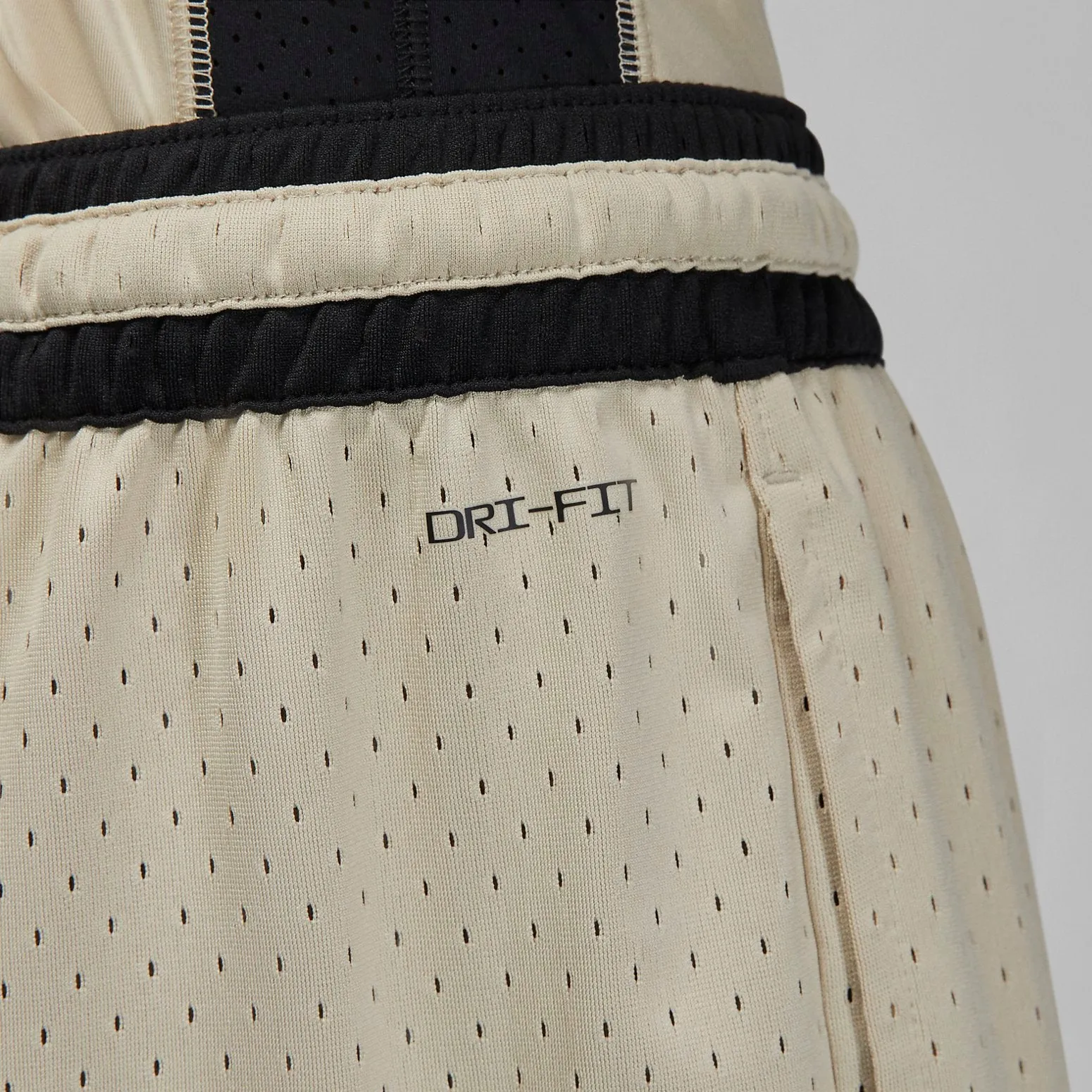 Air Jordan Sport Dri-FIT Diamond Shorts 'Beige' DH9075-206 sold by KicksCrew product image thumbnail 5