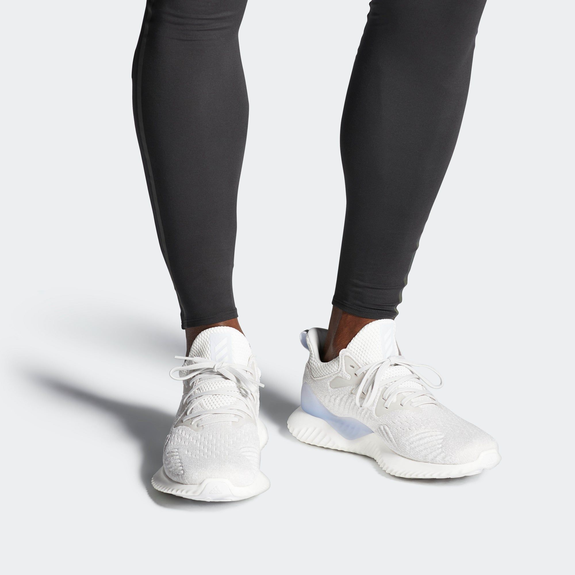 adidas Alphabounce Beyond 'Cloud White' AQ0572 sold by KicksCrew product image thumbnail 7