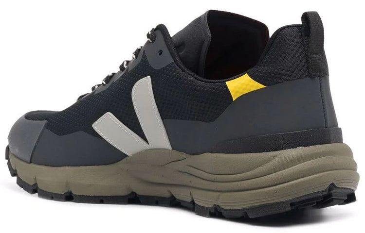 Veja Dekkan Alveomesh 'Black Oxford-Grey Tonic' DC0102581 sold by KicksCrew product image thumbnail 3