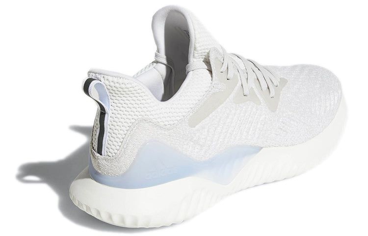 adidas Alphabounce Beyond 'Cloud White' AQ0572 sold by KicksCrew product image thumbnail 4
