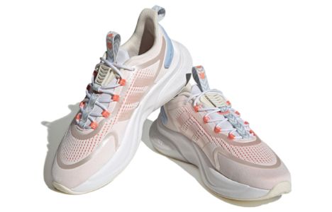 adidas AlphaBounce 'Pastel Pink' IG3074 sold by KicksCrew