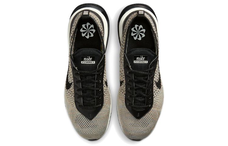 (WMNS) Nike Air Max Flyknit Racer 'Sesame' FD2285-200 sold by KicksCrew product image thumbnail 4