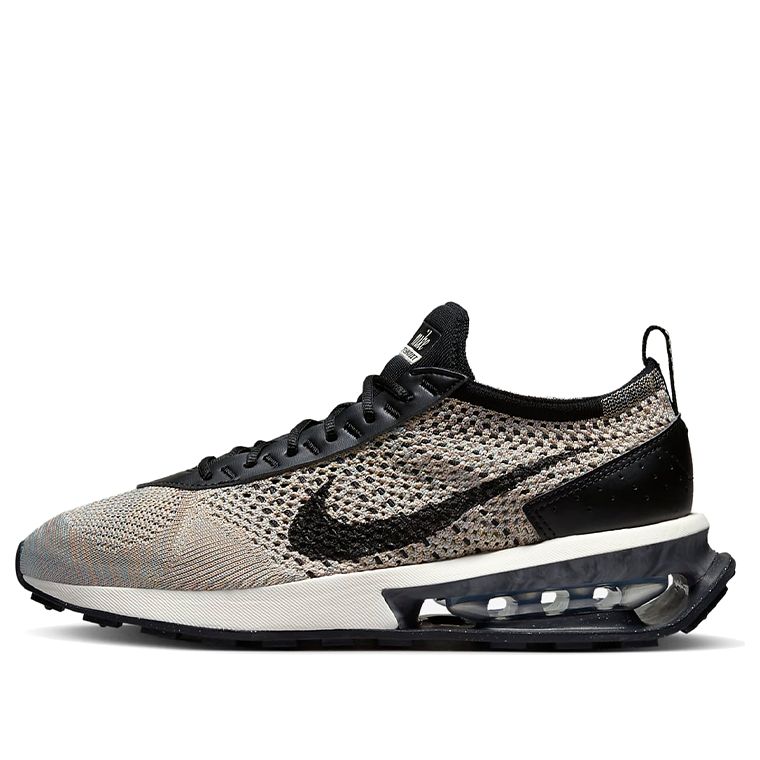 (WMNS) Nike Air Max Flyknit Racer 'Sesame' FD2285-200 sold by KicksCrew