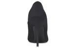 (WMNS) Balenciaga Knife Pumps 'Black' 719907W2ES01000 sold by KicksCrew