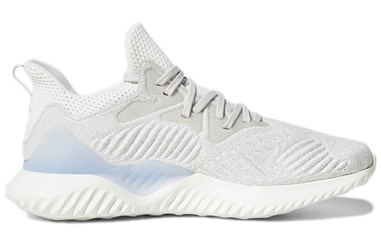 adidas Alphabounce Beyond 'Cloud White' AQ0572 sold by KicksCrew product image thumbnail 2