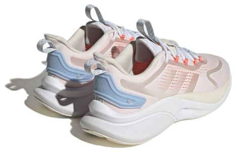 adidas AlphaBounce 'Pastel Pink' IG3074 sold by KicksCrew
