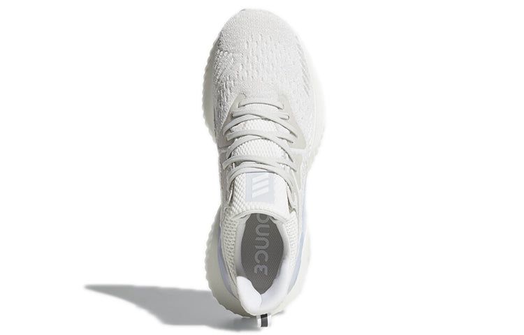 adidas Alphabounce Beyond 'Cloud White' AQ0572 sold by KicksCrew product image thumbnail 5