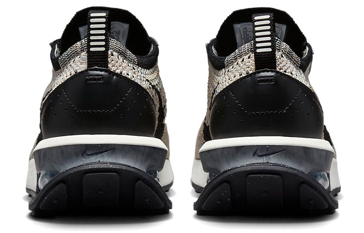 (WMNS) Nike Air Max Flyknit Racer 'Sesame' FD2285-200 sold by KicksCrew product image thumbnail 5