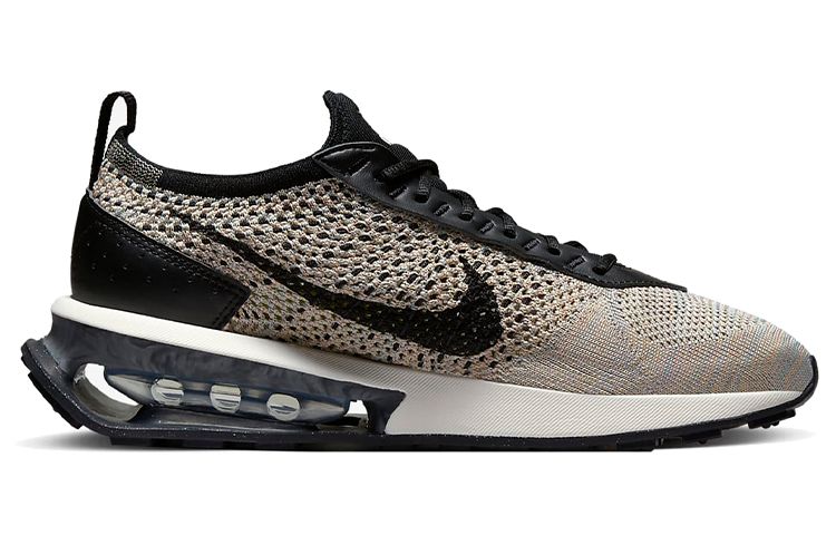 (WMNS) Nike Air Max Flyknit Racer 'Sesame' FD2285-200 sold by KicksCrew product image thumbnail 2