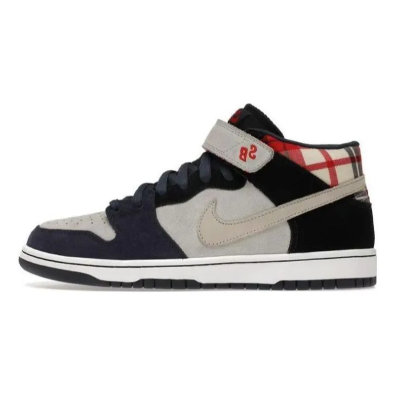 Nike SB Dunk Mid 'Goofy Boy' 314381-021 sold by KicksCrew