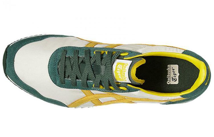 Onitsuka Tiger Dualio 'Sulphur' D6K3N-0274 sold by KicksCrew product image thumbnail 2