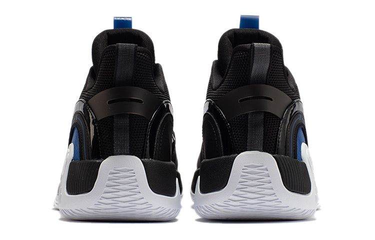 361 Degrees AG Pull Up Aaron Gordon 'Black Galaxy Blue' 672231112V-2 sold by KicksCrew product image thumbnail 5