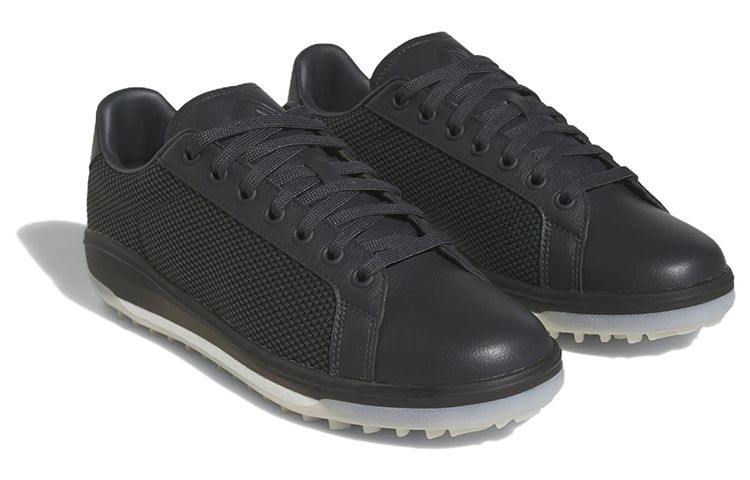 adidas Go-To Spikeless 1 'Carbon Grey' GV6906 sold by KicksCrew product image thumbnail 3