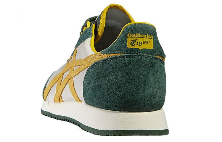 Onitsuka Tiger Dualio 'Sulphur' D6K3N-0274 sold by KicksCrew product image thumbnail 3