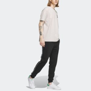 adidas originals x Monkey Kingdom GFX T-shirt 'Wonder Beige' IP1792 sold by KicksCrew