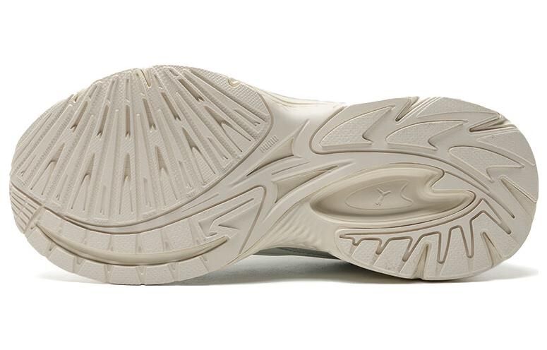 Puma Morphic Pop 'Warm White Silver Sky' 392983-04 sold by KicksCrew product image thumbnail 4