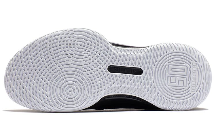 361 Degrees AG Pull Up Aaron Gordon 'Black Galaxy Blue' 672231112V-2 sold by KicksCrew product image thumbnail 6