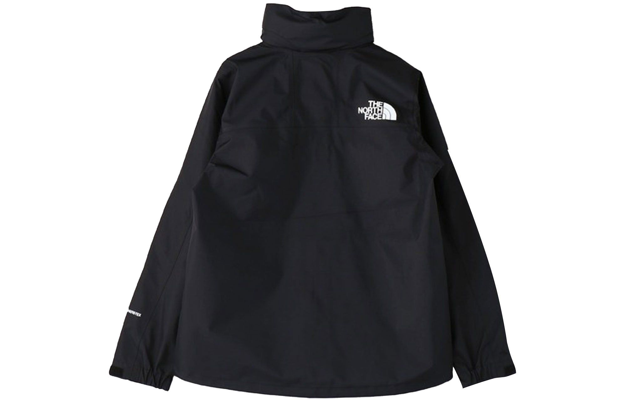 ｋｊ⭐︎様 NORTH FACE Mountain Raintex Jacket THE NORTH FACE Mountain Raintex Logo Jacket 'Black' NP12135-K