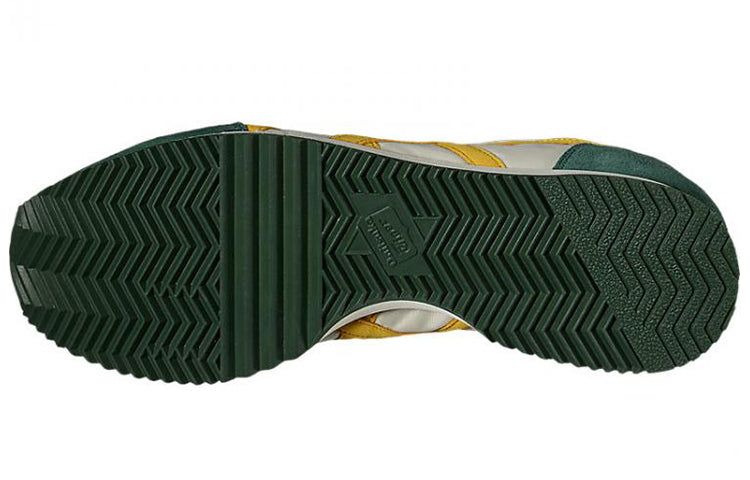 Onitsuka Tiger Dualio 'Sulphur' D6K3N-0274 sold by KicksCrew product image thumbnail 4