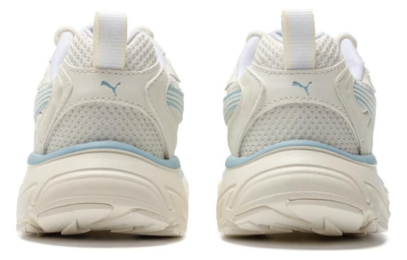 Puma Morphic Pop 'Warm White Silver Sky' 392983-04 sold by KicksCrew product image thumbnail 3