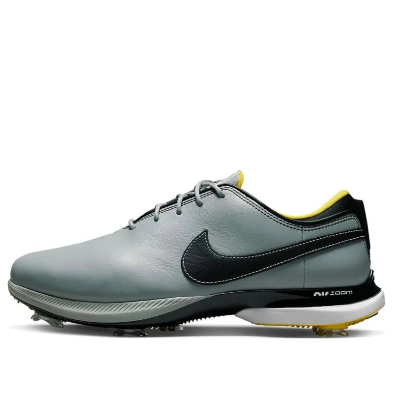 Nike Air Zoom Victory Tour 2 Golf 'Grey Black' DJ6569-002 sold by KicksCrew