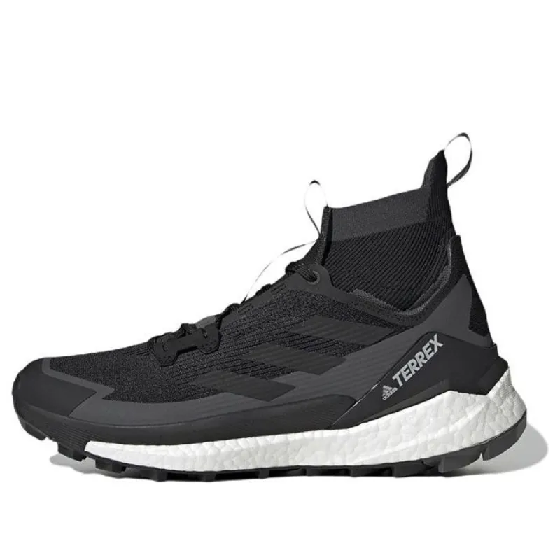 Adidas Terrex Free Hiker 2 'Black Carbon' GZ0680 sold by KicksCrew