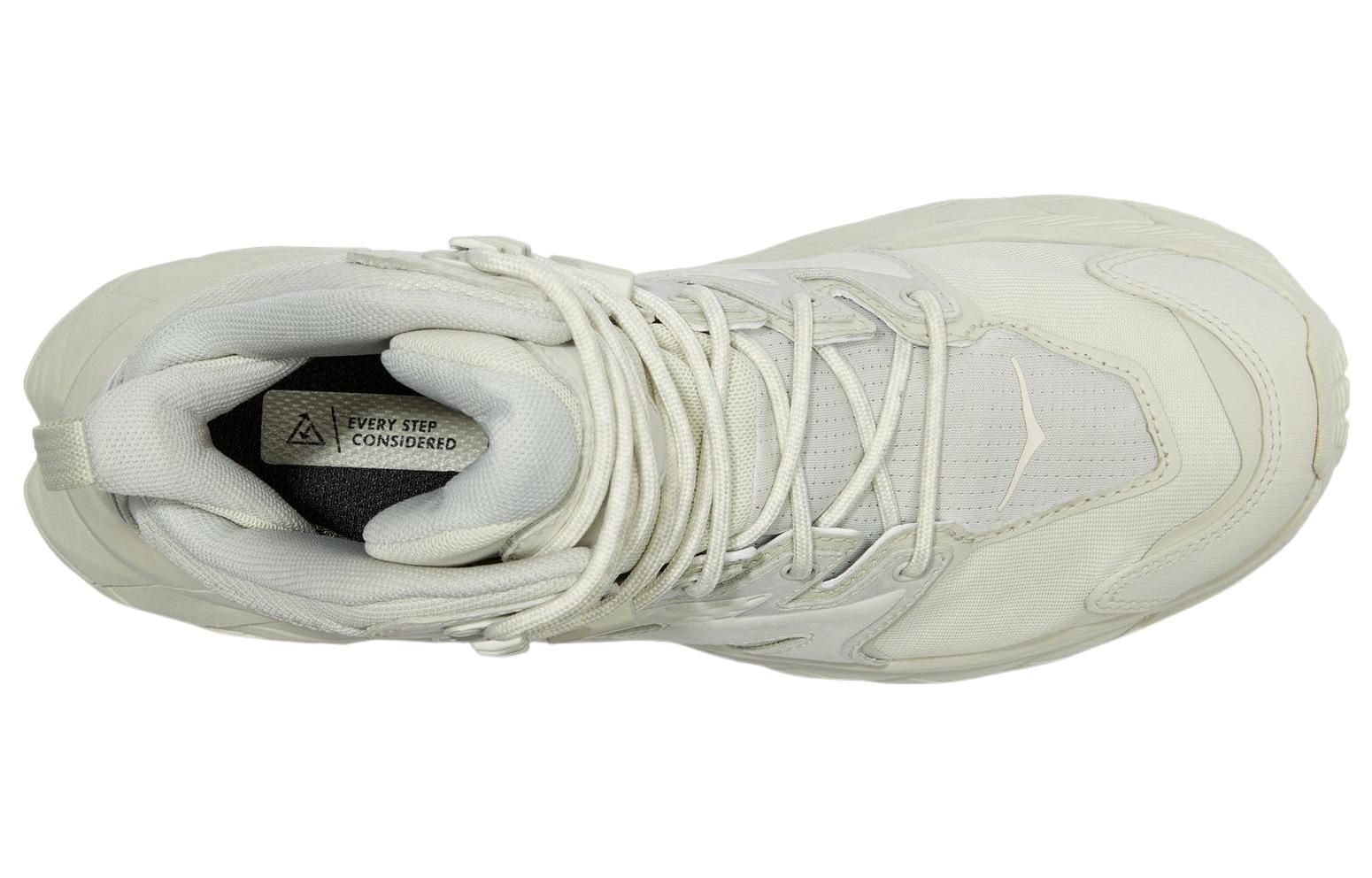 (WMNS) Hoka One One Anacapa Mid GORE-TEX 'Celedon Tint' 1130532-CTEG sold by KicksCrew product image thumbnail 7
