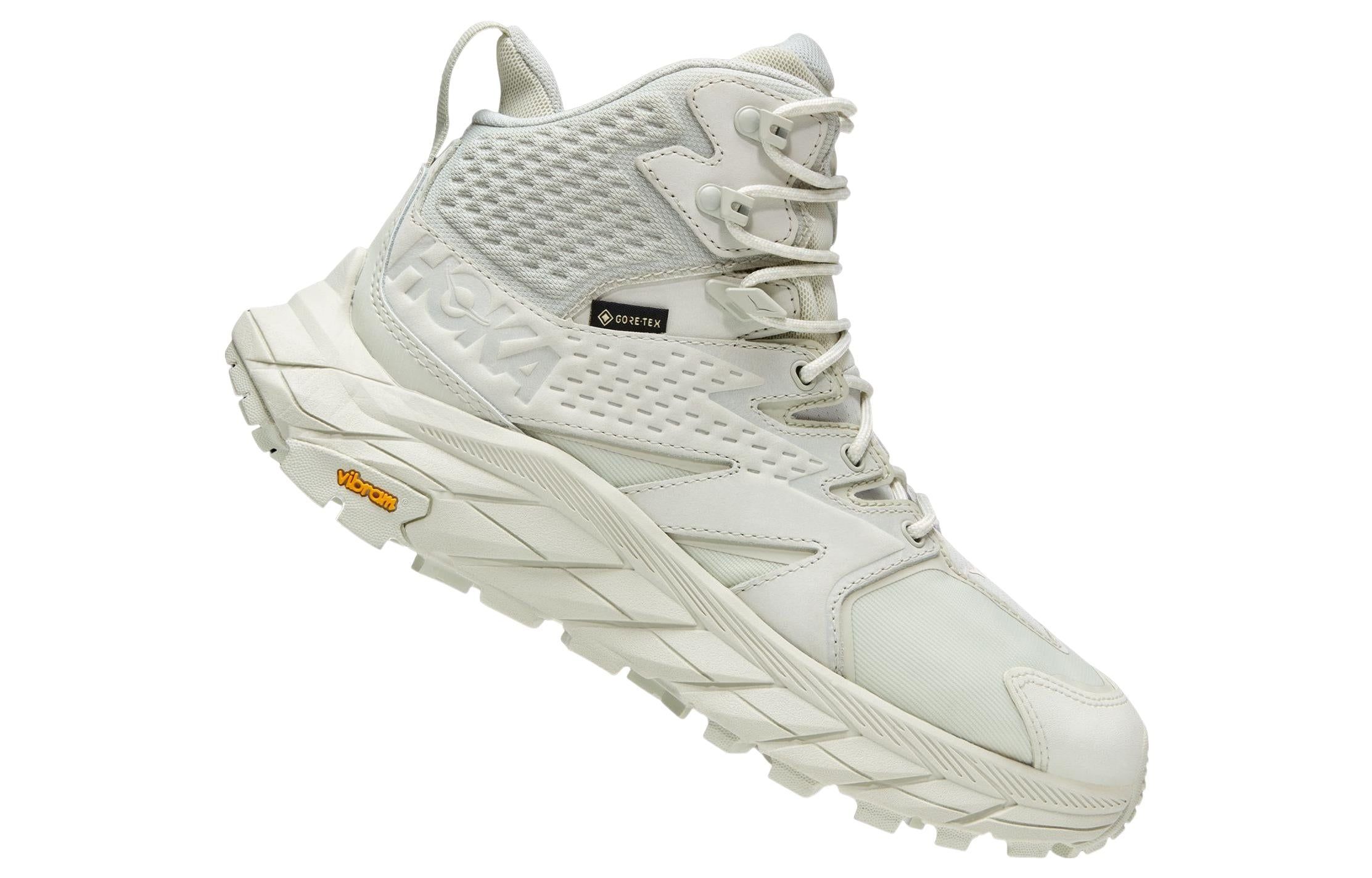 (WMNS) Hoka One One Anacapa Mid GORE-TEX 'Celedon Tint' 1130532-CTEG sold by KicksCrew product image thumbnail 4